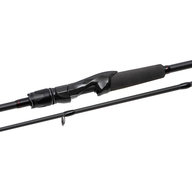 Fox Rage Prism X Power Spin 6ft 6inch/100g